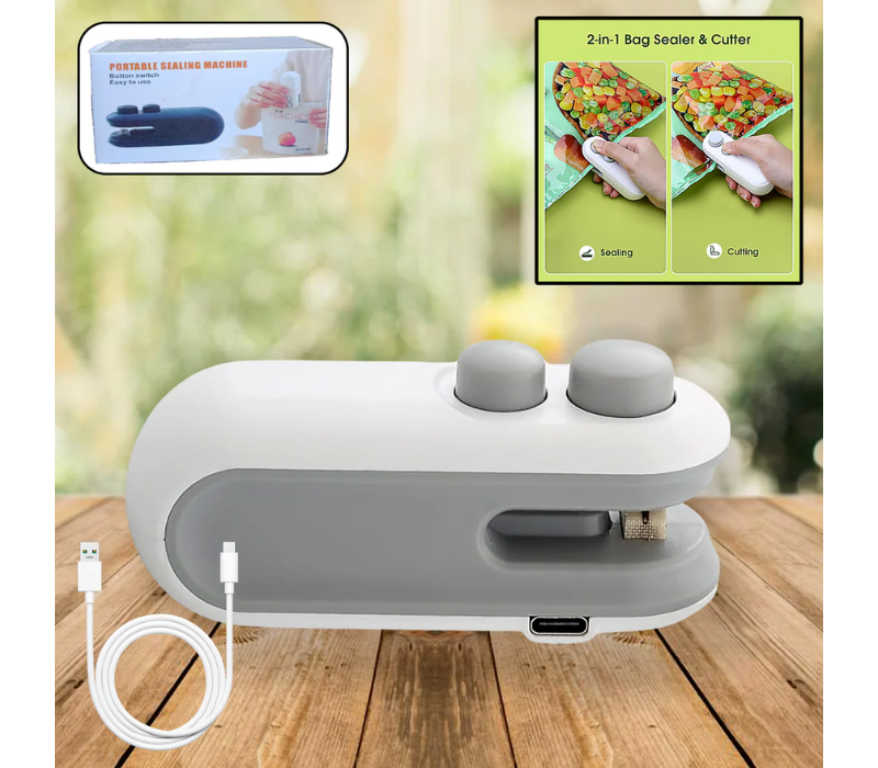 Mini Seal Packer